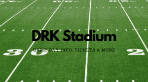 DRK Stadium