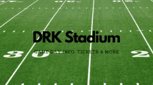 DRK Stadium