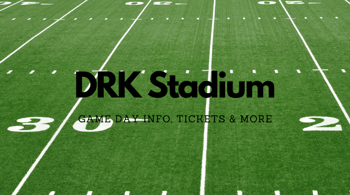 DRK Stadium