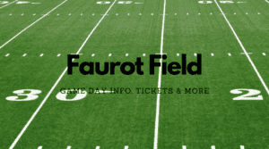 Faurot Field