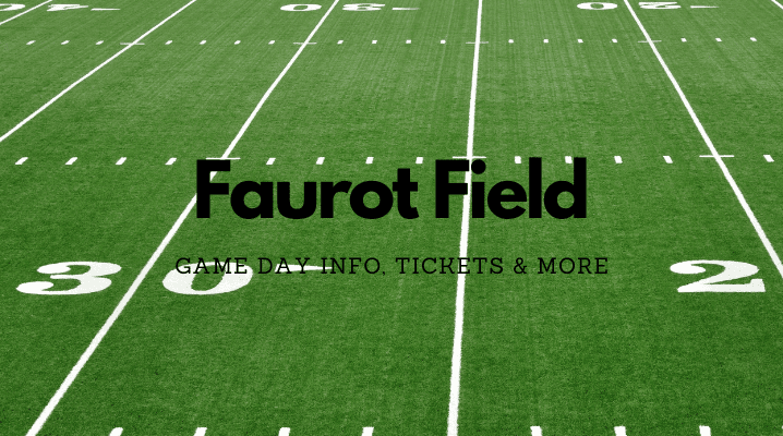 Faurot Field