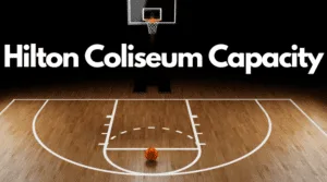 Hilton Coliseum Capacity