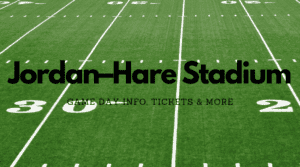Jordan-Hare Stadium