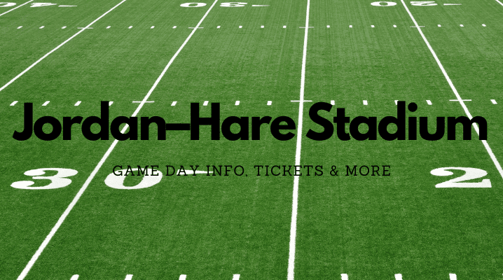 Jordan-Hare Stadium