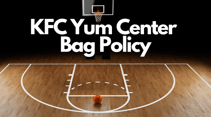 WCA Knights Football - U.S. Bank Stadium Bag Policy‼️🏈 Bag