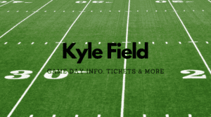 Kyle Field