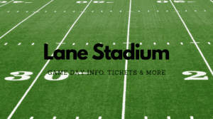Lane Stadium