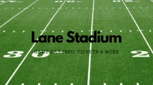 Lane Stadium