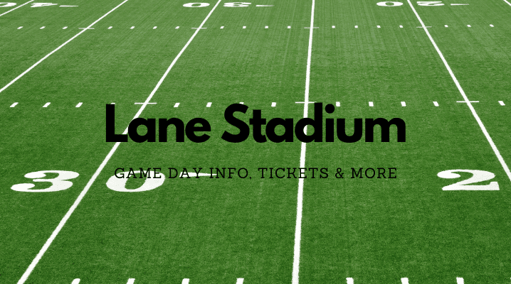 Lane Stadium