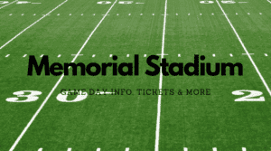 Memorial Stadium