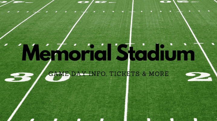Memorial Stadium
