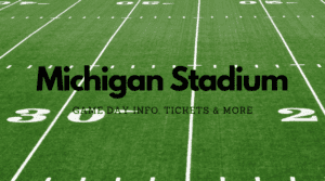 Michigan Stadium