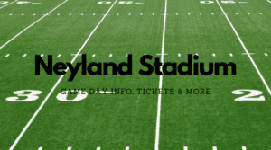 Neyland Stadium