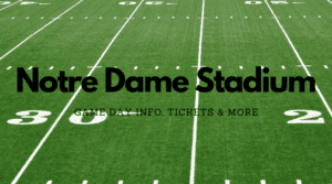 Notre Dame Stadium