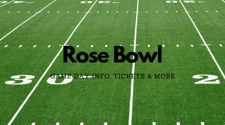 Rose Bowl