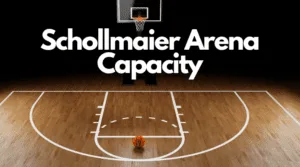 Schollmaier Arena Capacity