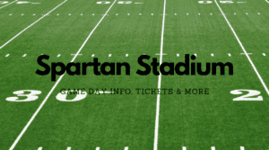 Spartan Stadium