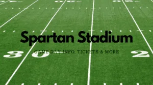 Spartan Stadium