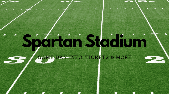 Spartan Stadium