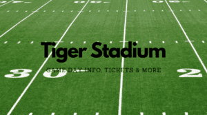 Tiger Stadium