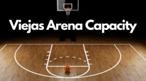 Viejas Arena Capacity