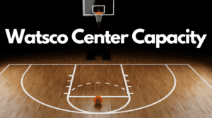 Watsco Center Capacity