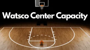 Watsco Center Capacity