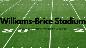 Williams-Brice Stadium