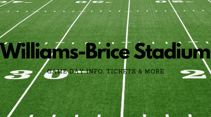 Williams-Brice Stadium