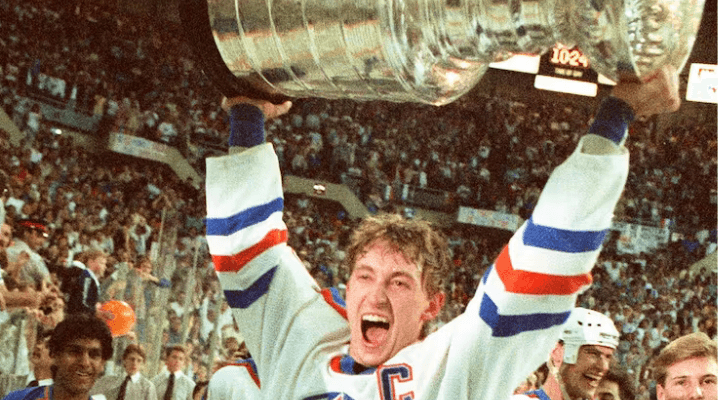 Wayne Gretzky
