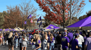 Bridgeforth Stadium Bag Policy (2026): Bag Size & Clear Bag Rules