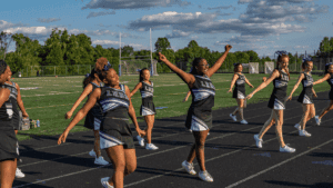 sports that start with c