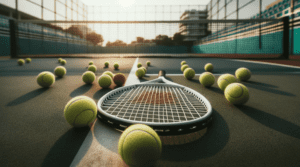 sports that start with t