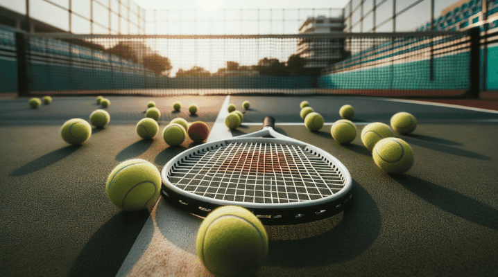 sports that start with t
