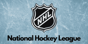 what does nhl stand for