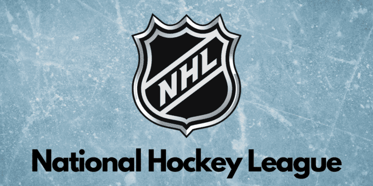 what does nhl stand for