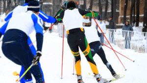 sports that start with x