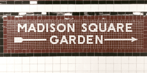 New York Arena Bag Policies