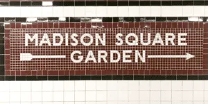 New York Arena Bag Policies
