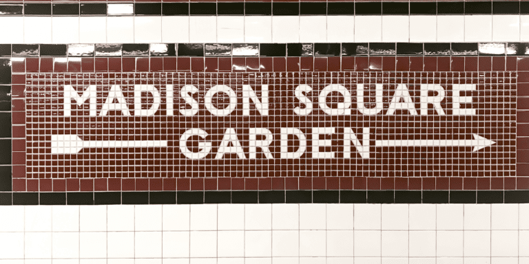 New York Arena Bag Policies