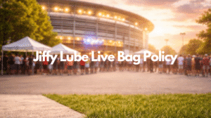 jiffy lube live bag policy