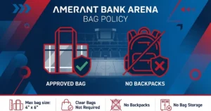 amerant bank arena bag policy
