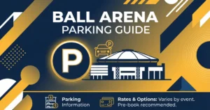 ball arena bag policy