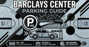 barclays center bag policy