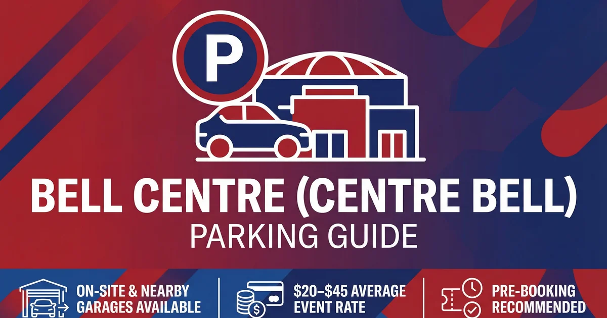 bell centre (centre bell) bag policy