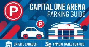 capital one arena bag policy