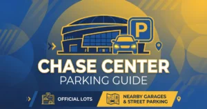 chase center bag policy
