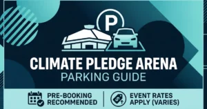 climate pledge arena bag policy