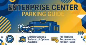 enterprise center bag policy