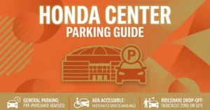 honda center bag policy